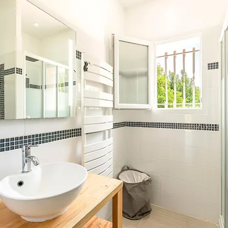 La Belle-helene - Proche Plage, 30 Min D'ajaccio *