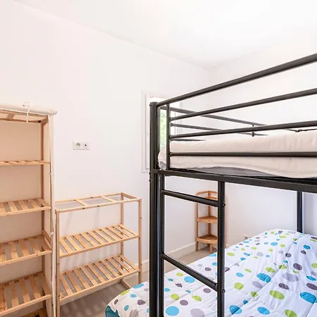 La Belle-helene - Proche Plage, 30 Min D'ajaccio *