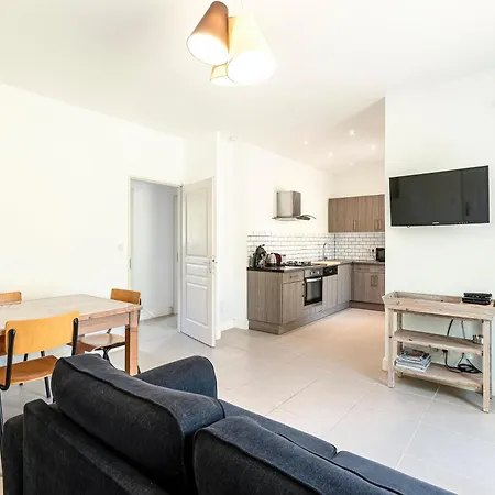 La Belle-helene - Proche Plage, 30 Min D'ajaccio Albitreccia