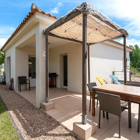 Lejlighed La Belle-helene - Proche Plage, 30 Min D'ajaccio *