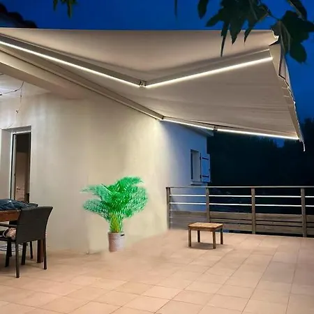 La Belle-helene - Proche Plage, 30 Min D'ajaccio